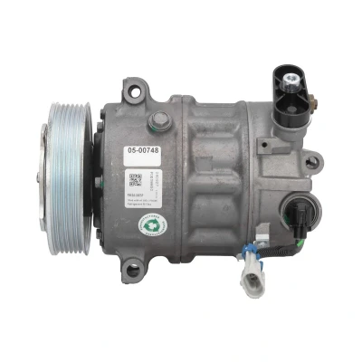 Kuva ELSTOCK 51 0756 Ilmastoinnin Kompressori PAG 46 R 134a Tiivisteillä OPEL: Insignia A Sports Tourer, Hatchback, Sedan