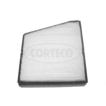 Kuva CORTECO 21652338 Raitisilmasuodatin Hiukkassuodatin 215 187 25 DAEWOO: Nubira Sedan