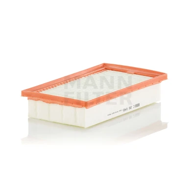Kuva MANN FILTER C 26 048 Ilmansuodatin 40 147 255 Suodatinpanos KIA: Stonic Hatchback, Rio 4, IV Sedan