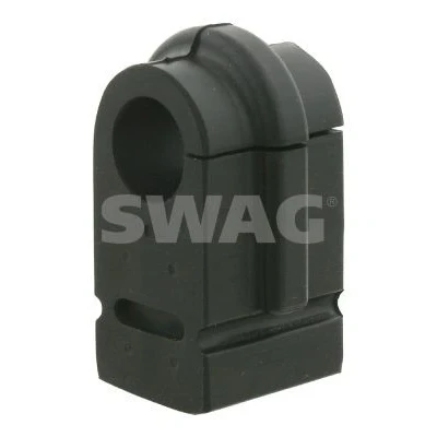 Kuva SWAG 60 92 8282 Kallistuksenvakaajan Puslat Etuakseli Kumi 19,5 RENAULT: MEGANE 2 Kombi