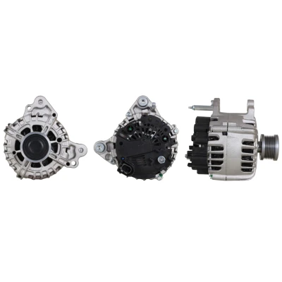 Kuva DRI 2115721102 Laturi 14V 110A