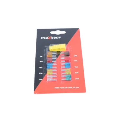 Kuva MAXGEAR 89 0016 Sulakesarja