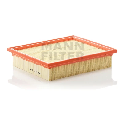 Kuva MANN FILTER C 27 154/1 Ilmansuodatin 56 228 268 Suodatinpanos VOLKSWAGEN: Vento, GOLF 3, 3 Variant