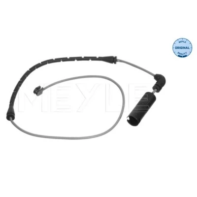 Kuva MEYLE 300 343 5117 Jarrupalojen Kulumisen Ilmaisin Etuakseli ORIGINAL Quality BMW: 3 Touring, Sedan, Coupe