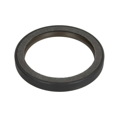 Kuva ELRING 592.970 Kampiakselin Tiiviste asennushylsyllä PTFE (polytetrafluorietyleeni)/ACM (polyakryyli kumi)