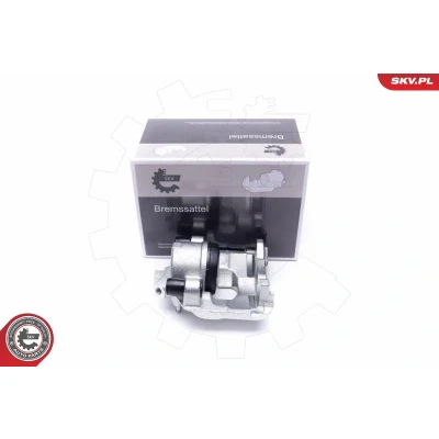 Kuva ESEN SKV 46SKV871 Jarrusatula 94mm Etuakseli, vasen FIAT: 500 Hatchback