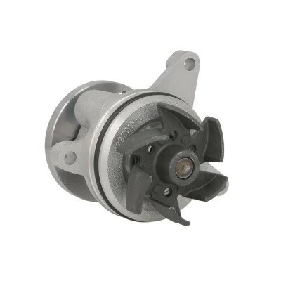 Kuva INA 538 0261 10 Vesipumppu Tiivisteillä Moniurahihnavedolle FORD: MONDEO 3 Kombi, FOCUS Turnier, S Max Mk1, VOLVO: V70 3, V50, MAZDA: 6 Farmari