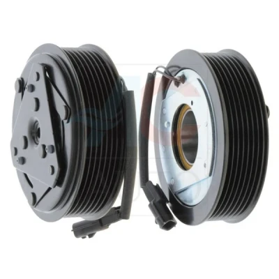 Kuva ACAUTO AC 06CL07 Magneettikytkin CALSONIC, NISSAN, RENAULT CSV NISSAN: Qashqai / Qashqai+2 I, X Trail