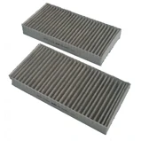 Kuva ALCO FILTER MS 6487C Raitisilmasuodatin Aktiivihiilisuodatin 232,0 115,0 32,0 BMW: 2 Active Tourer, X1, Gran MINI: Hatchback, Clubman