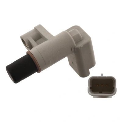Kuva FEBI BILSTEIN 31239 Nokka Akselin Asentotunnistin CITROËN: C4 I Hatchback, C5 3, II PEUGEOT: 407 Sedan, 308 SW, SW