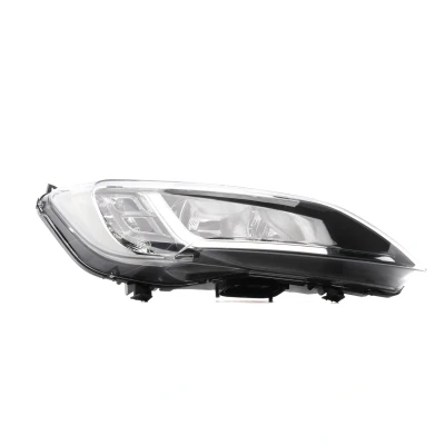 Kuva TYC 20 14775 05 2 Ajovaloumpio Oikea H7/H7, W21/5W Huomiovalolla Oikeanpuoleiselle liikenteelle Sähkömoottorilla FIAT: Ducato III Van