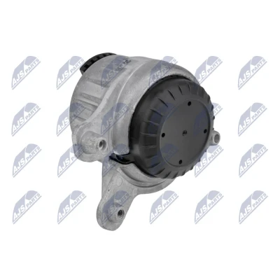 Kuva Moottorin tuki, Oikea MERCEDES BENZ OE A2052407700