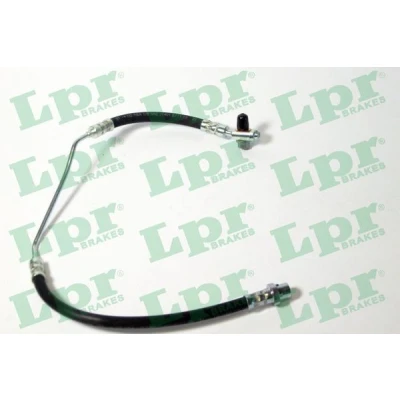 Kuva LPR 6T47862 Jarruletku 570 10 BMW: X5