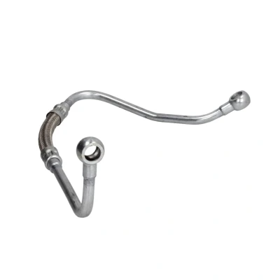 Kuva Säätöventtiili, turboahdin DT Spare Parts 4.10330