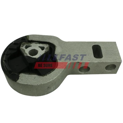 Kuva Moottorin tuki, Takana FIAT PANDA, PANDA Skåp/halvkombi OE 5177 1360