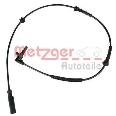 Kuva METZGER 0900403 ABS Anturi ORIGINAL ERSATZTEIL FIAT: Punto III Hatchback, Grande Stilo Multi Wagon, OPEL: Corsa D Hatchback