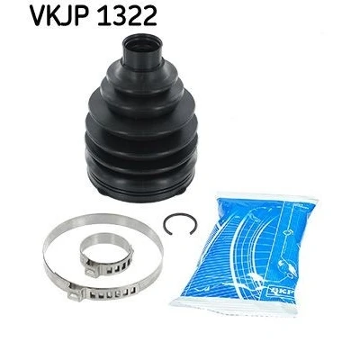 Kuva SKF VKJP 1322 Paljekumisarja, Vetoakseli 98 Thermoplast TOYOTA: Aygo