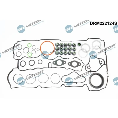 Kuva Tiivistesarja, sylinterikansi Dr.Motor Automotive DRM222124S