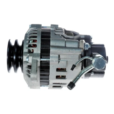 Kuva HELLA 8EL 011 711 081 Laturi 14V 65A MITSUBISHI: L200 III Pick up, PAJERO 2
