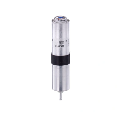 Kuva MANN FILTER WK 5010 Polttoainesuodatin Letkusuodatin 14 8 BMW: 3 Touring, Sedan, Coupe