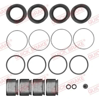 Kuva QUICK BRAKE 114 5527 Korjaussarja, jarrusatula