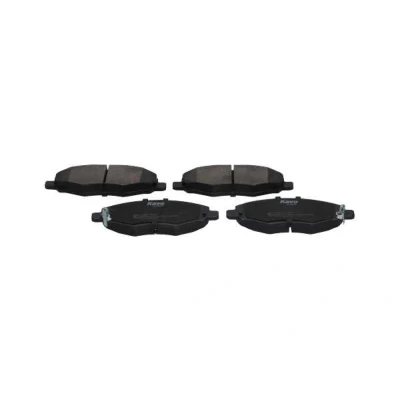 Kuva KAVO PARTS KBP 9093 Jarrupalat akustisella kulumavaroittimella TOYOTA: HILUX 3 Pick up