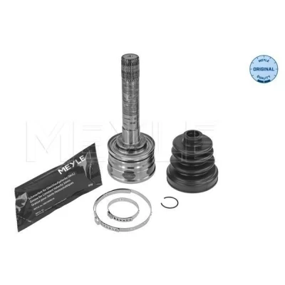 Kuva MEYLE 32 14 498 0015 Vetonivel ORIGINAL Quality Pyörän puoli Ilman ABS rengasta MITSUBISHI: L200 II Pick up