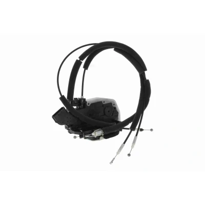 Kuva ACKOJA A38 85 0048 Oven Lukko Taakse, vasen NISSAN: Qashqai II (J11) 2.0, 2.0 ALL MODE 4x4 i 2014
