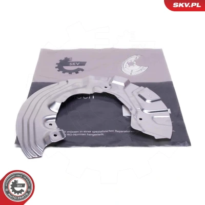 Kuva Jarrukilpi ESEN SKV 57SKV265