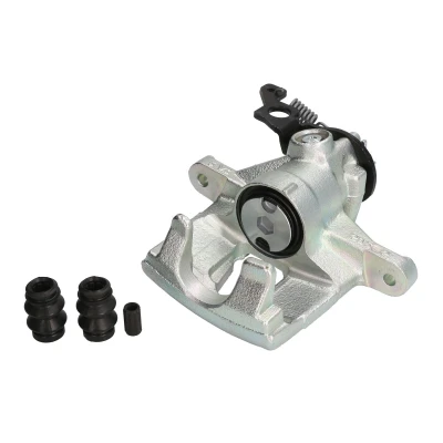 Kuva BUDWEG CALIPER 344335 Jarrusatula JAGUAR: X Type Sedan