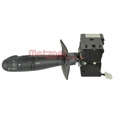 Kuva METZGER 0916462 Kytkin Ohjausakseli RENAULT: CLIO 2