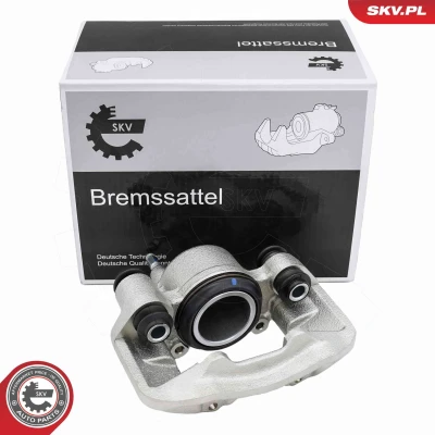 Kuva Jarrusatula ESEN SKV 78SKV141