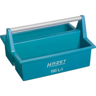 Kuva HAZET 190L 1 Työkalulaukku 294 396 215 Sininen