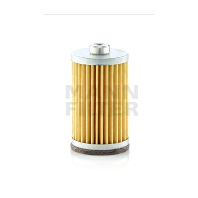 Kuva MANN FILTER C 45/2 (4) Ilmansuodatin 69 40 Suodatinpanos