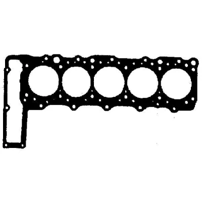 Kuva Tiiviste, sylinterikansi DAEWOO, MERCEDES BENZ, SSANGYONG OE 6020162220, 6020162320, 6020162420
