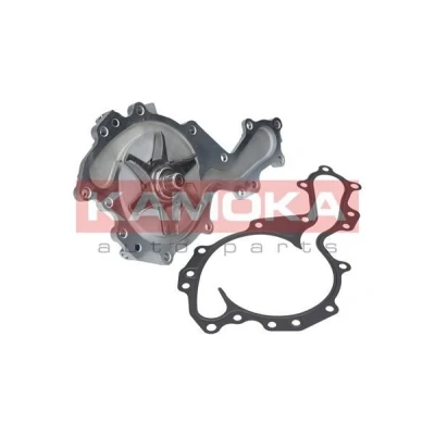 Kuva Vesipumppu OPEL SIGNUM Halvkombi, VECTRA C, C GTS, Kombi, RENAULT ESPACE IV, VEL SATIS, SAAB 9 5, 5 Kombi OE 05956107, 13 34 144