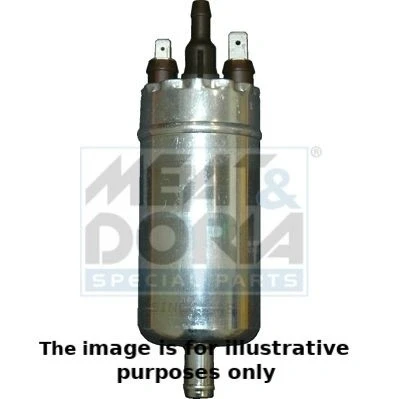 Kuva Polttoainepumppu MEAT &amp; DORIA 76034