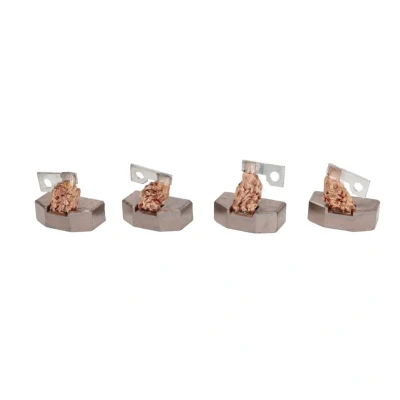 Kuva Hiilet, laturi PRESTOLITE ELECTRIC 860826