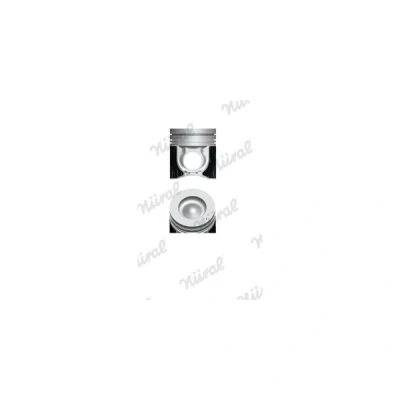 Kuva Männät AUDI, SEAT, SKODA, VW OE 04L107065R001