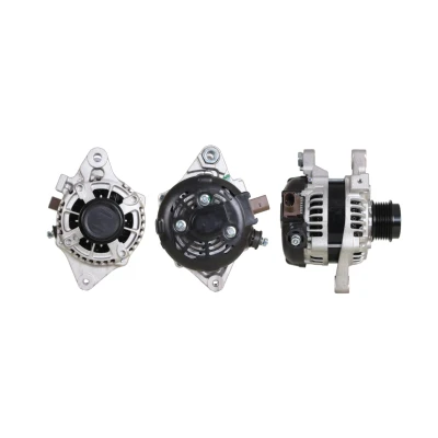 Kuva DRI 2353661002 Laturi 14V 100A
