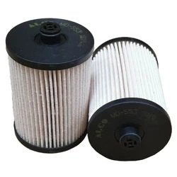Kuva ALCO FILTER MD 553 Polttoainesuodatin Suodatinpanos VOLVO: V70 2, S60 I, XC90 I