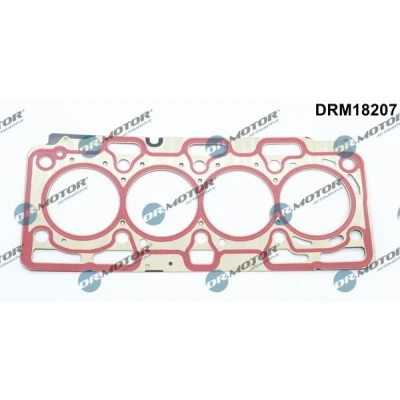 Kuva DR.MOTOR AUTOMOTIVE DRM18207 Kannentiiviste 0,85 77,5 DACIA: Lodgy, Duster SUV, NISSAN: Note II Hatchback, Qashqai / Qashqai+2 I, RENAULT: MEGANE 3