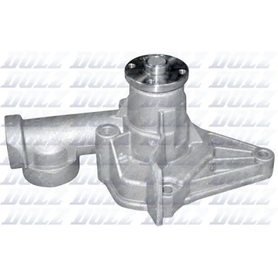 Kuva DOLZ H200 Vesipumppu HYUNDAI: Getz, MITSUBISHI: Lancer 6 Limousine, 5 4 Limousine
