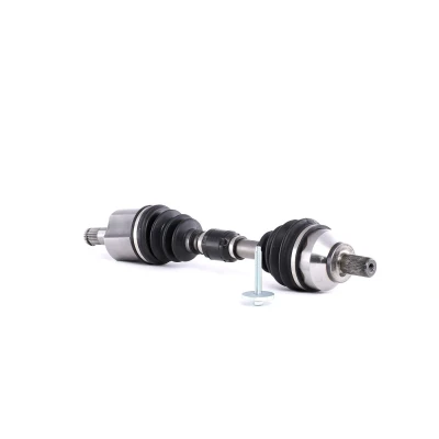 Kuva Vetoakseli, Etuakseli, vasen VOLVO C30, C70 Cabriolet II, S40 V50 OE 30741287, 30783173, 30787774