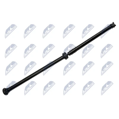 Kuva Kardaani, Takana NISSAN QASHQAI / +2 I, X TRAIL II, RENAULT KOLEOS I OE 37000 1DA0B, 1DB0E, BR50A