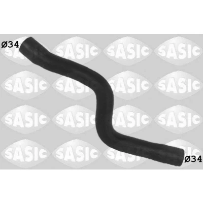 Kuva SASIC 3406361 Jäähdyttimen Letku Oikea, ylä OPEL: Astra J Hatchback, Sports Tourer