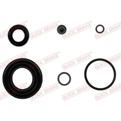 Kuva QUICK BRAKE 114 0134 Jarrusatula Korjaussarja 36