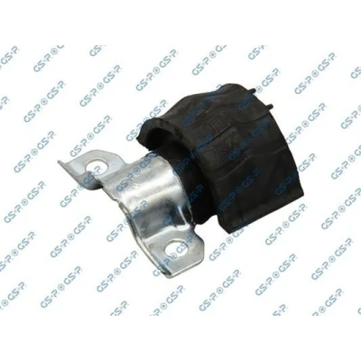 Kuva Vakaajan hela, Etuakseli MERCEDES BENZ GL KLASS [X164], M [W164] OE 1643231185, 1643231185S1, A1643231185