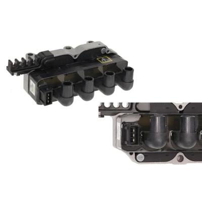 Kuva VALEO 245134 Sytytyspuola 3 Musta FIAT: Brava Hatchback, Siena