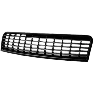 Kuva DIEDERICHS HD Tuning 1017440 Etusäleikkö Musta